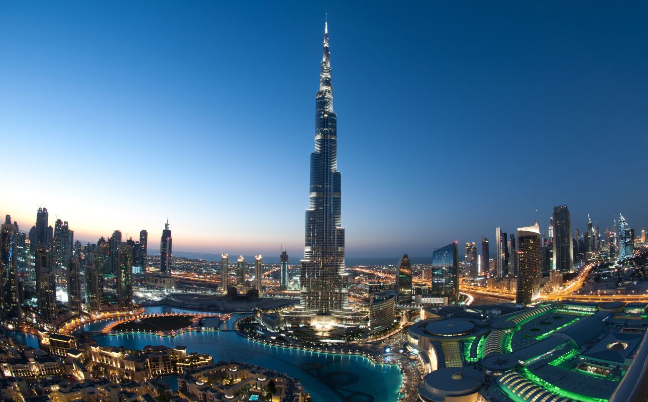The Ultimate Address: Inside Dubai’s Ultra-Luxury Market and the $10 Million Lifestyle